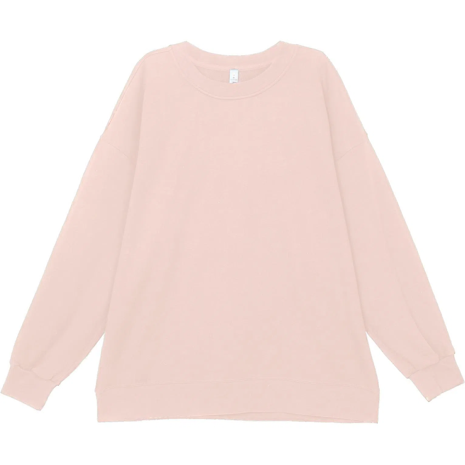 lululemon Perfectly Oversized