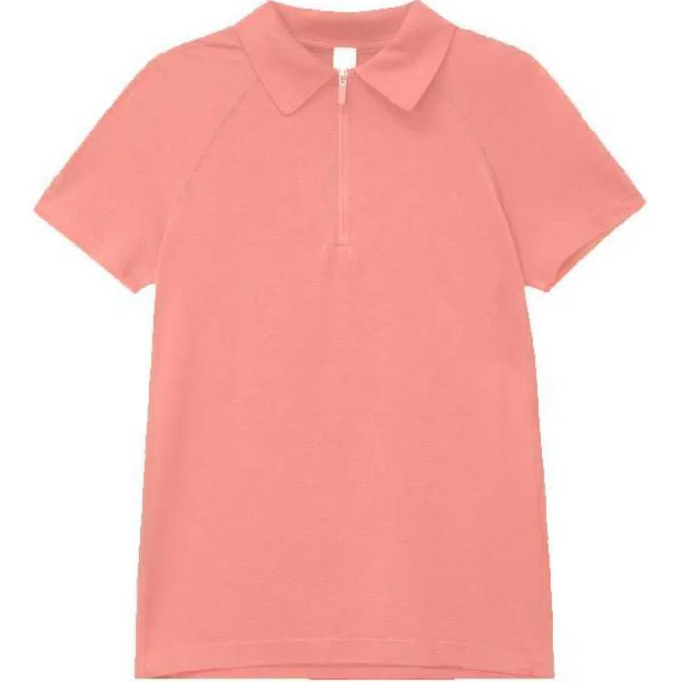 lululemon SS23 Swiftly Tech POLO