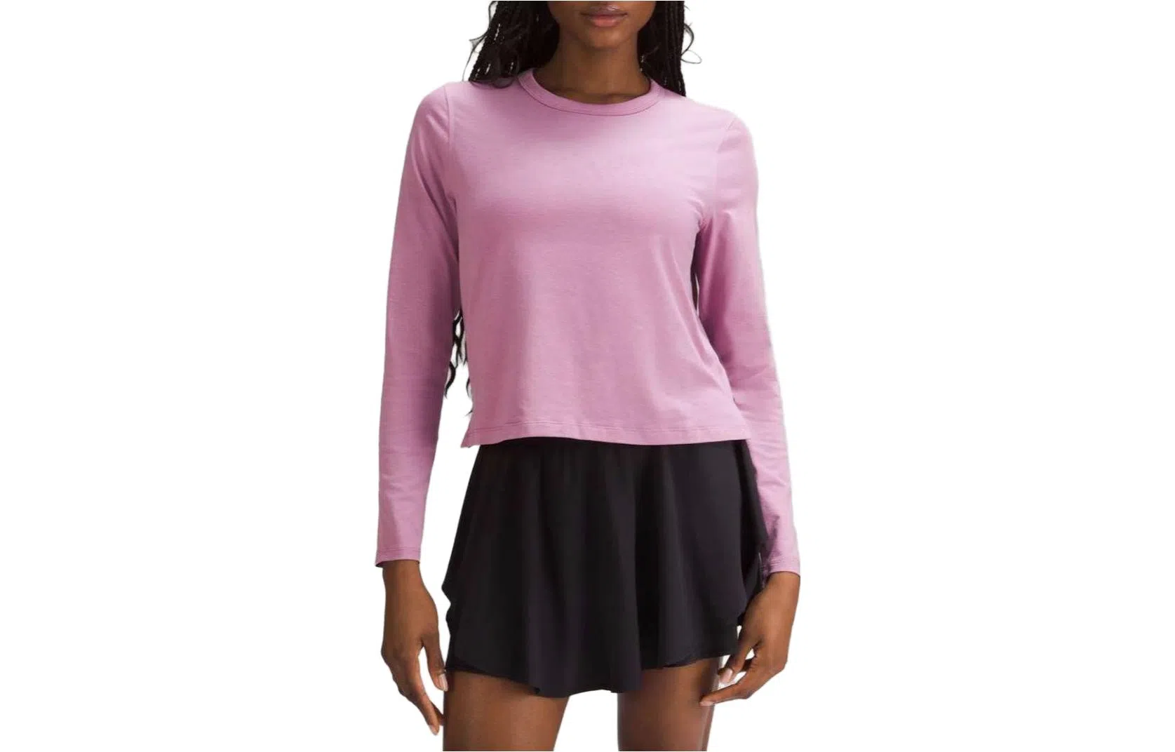 lululemon Classic-Fit T