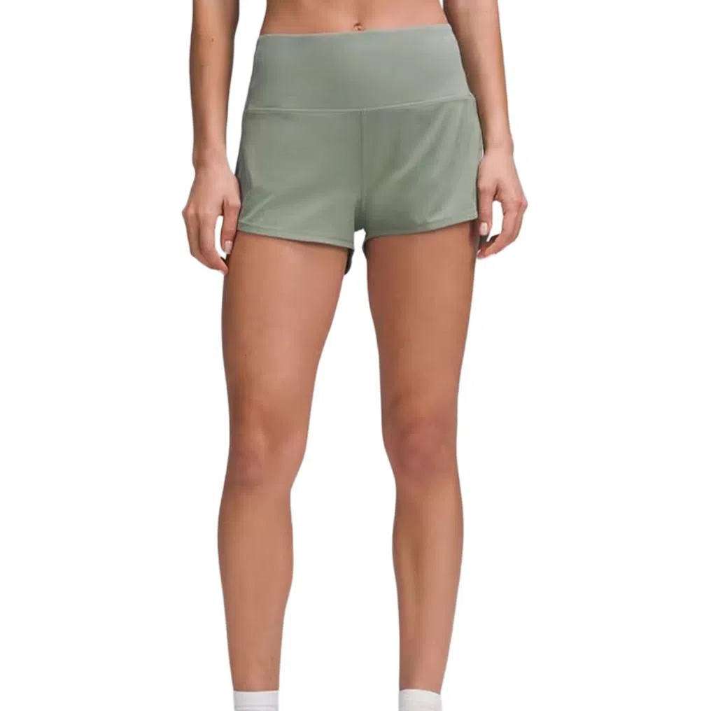lululemon Speed Up Shorts 2.5"