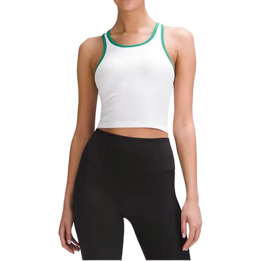 lululemon Ebb to Street