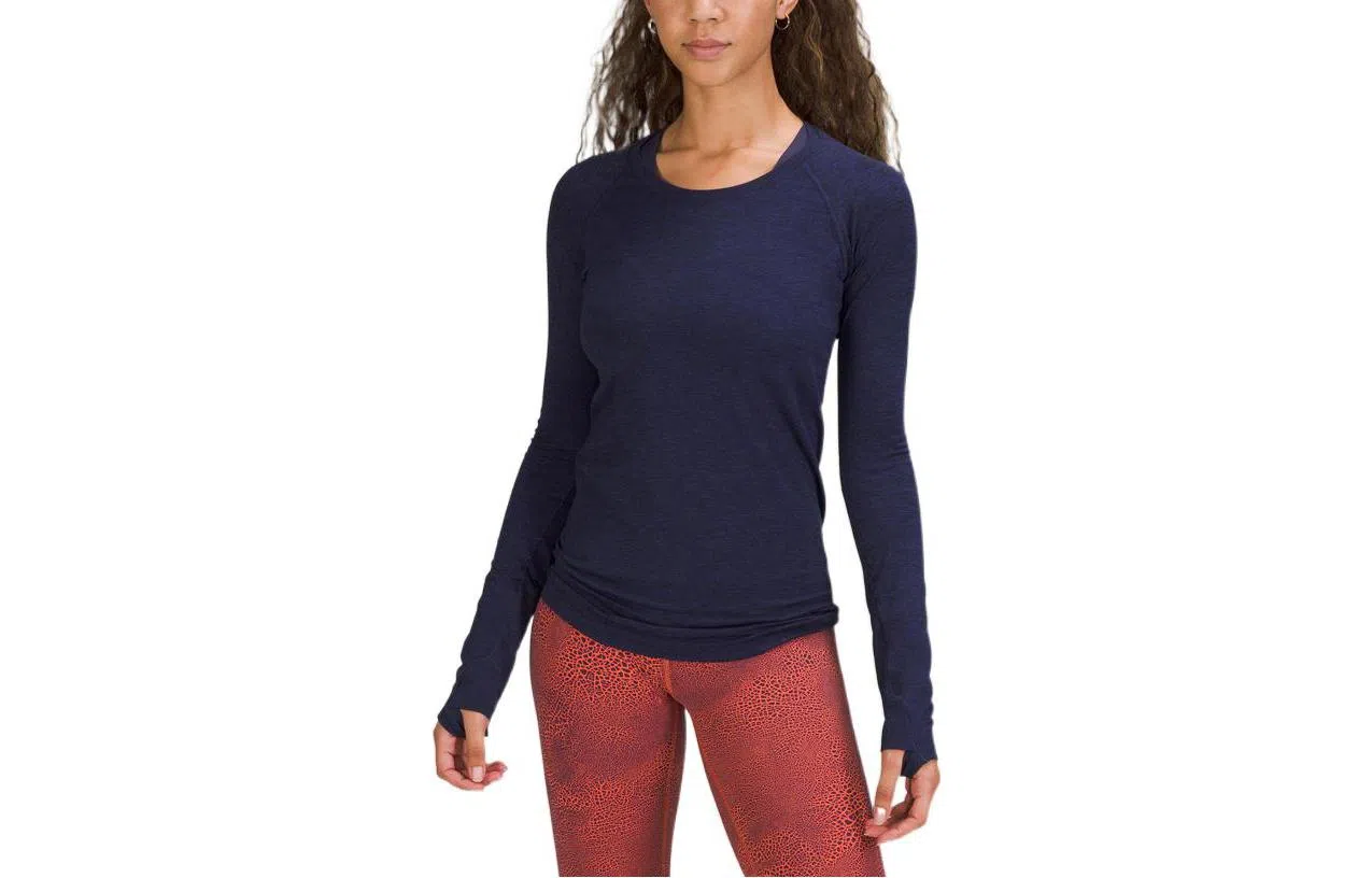 lululemon Swiftly Tech T