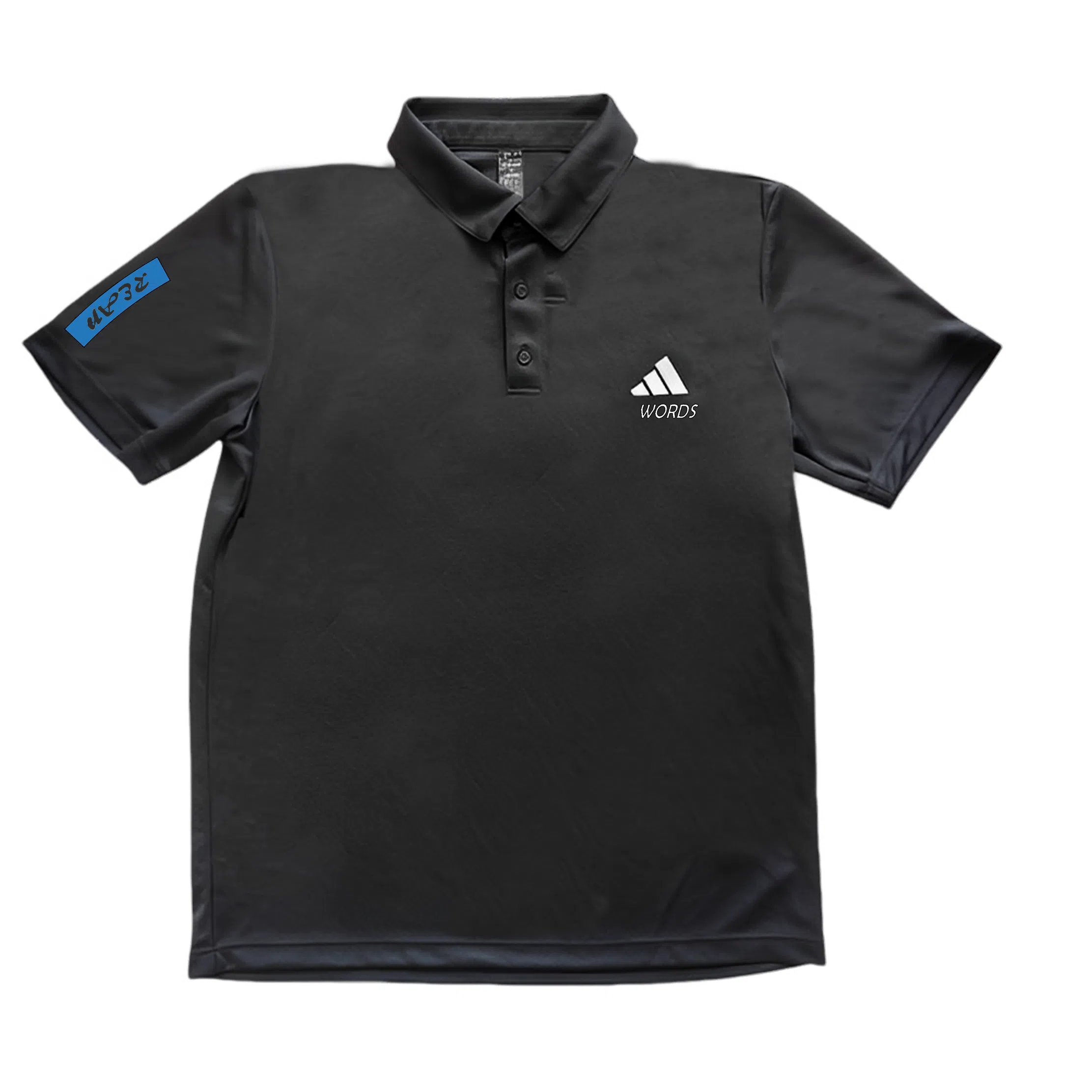adidas LogoPolo