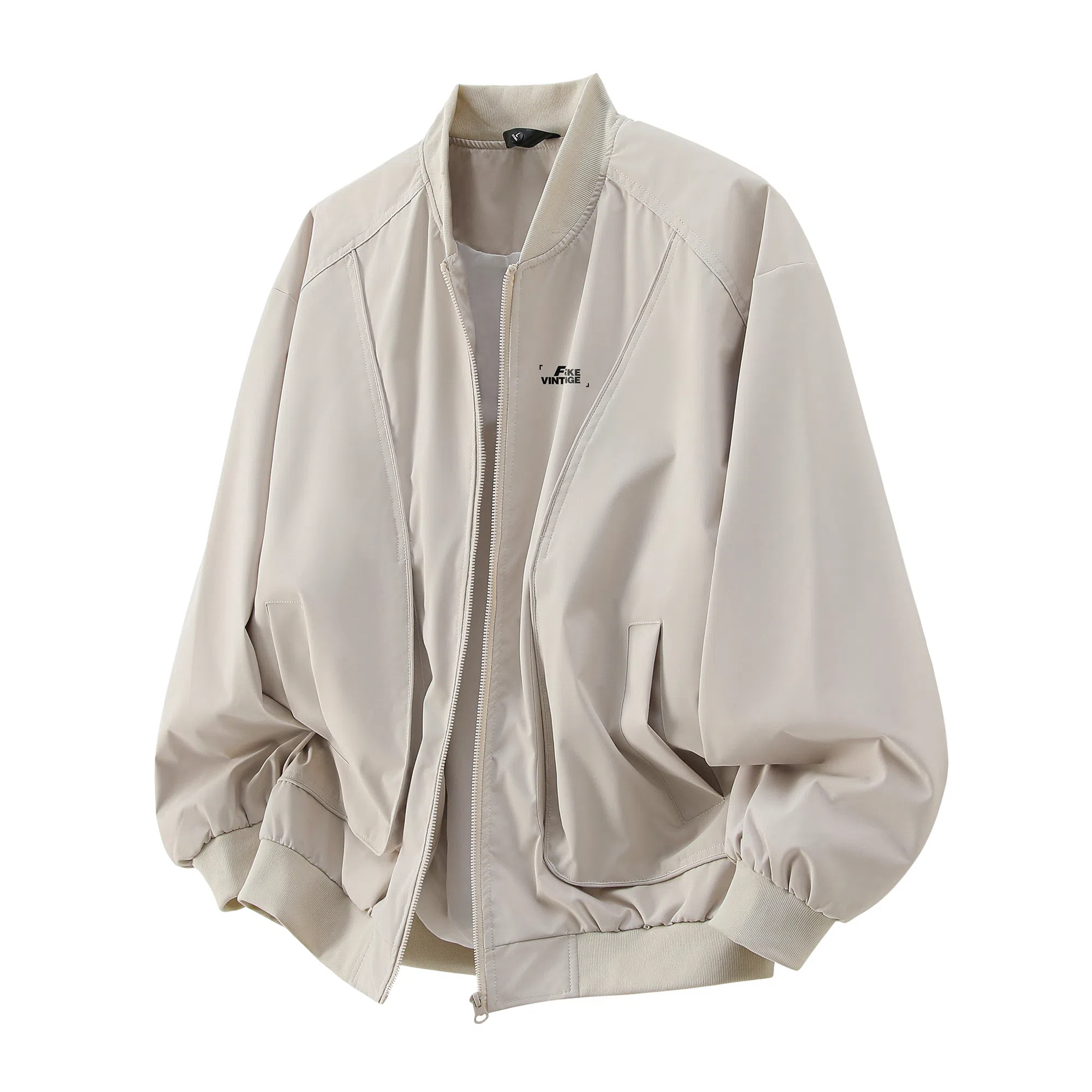 FAKE VINTAGE Cleanfit