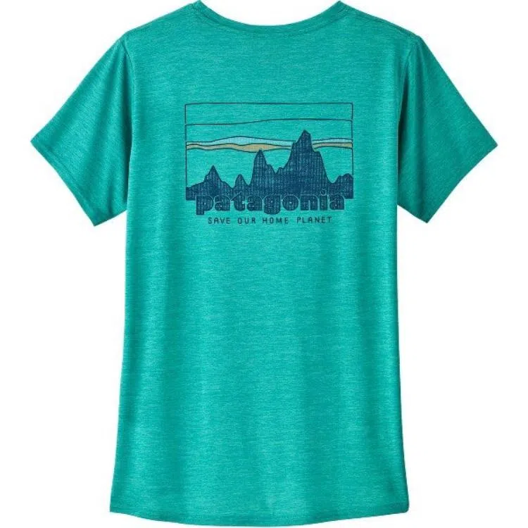 patagonia T