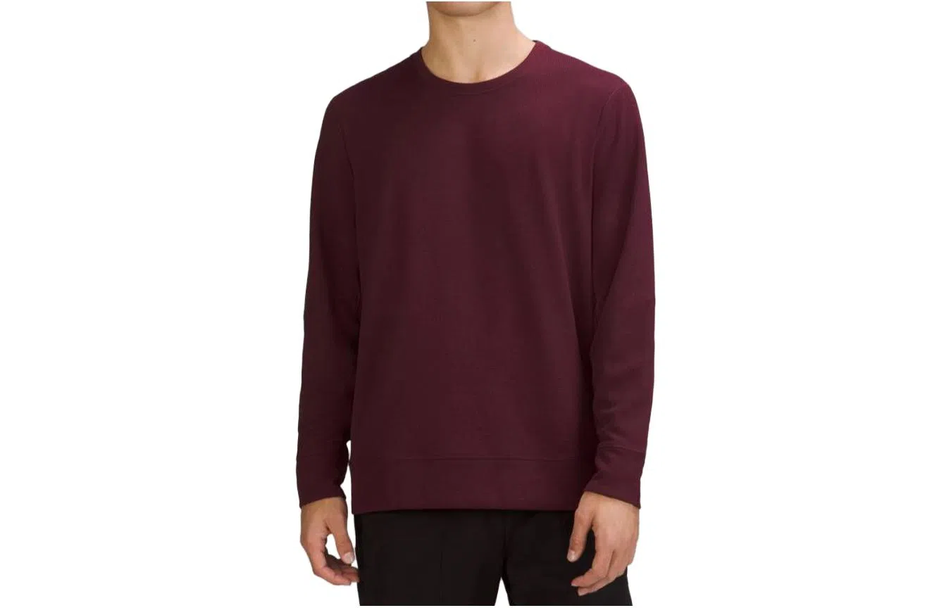 lululemon Shift Stitch T