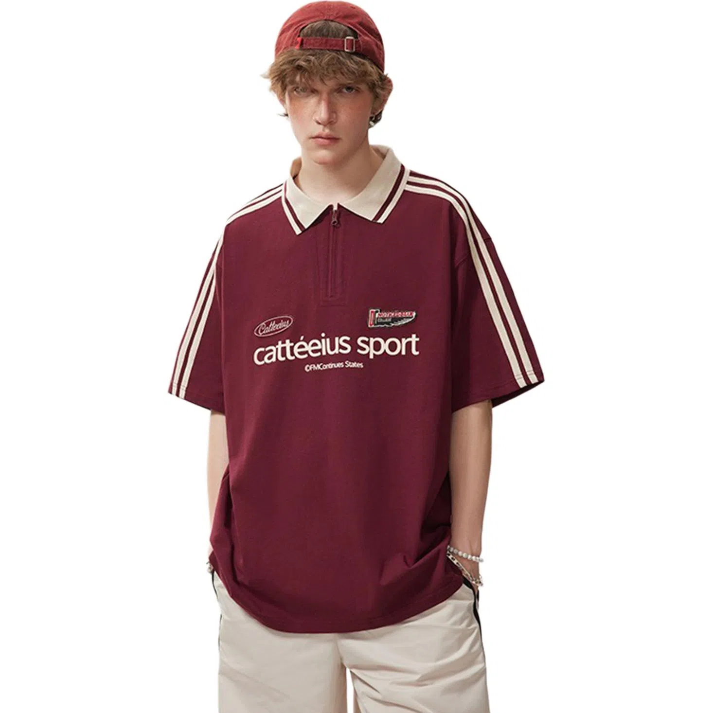 UNA RETA vintagePolo