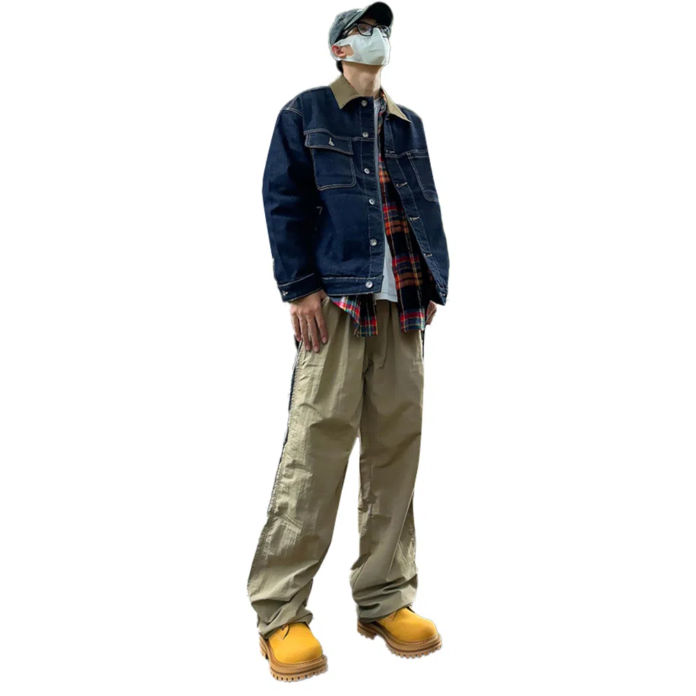 masongarments