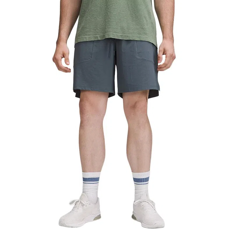 lululemon License to Train 9"