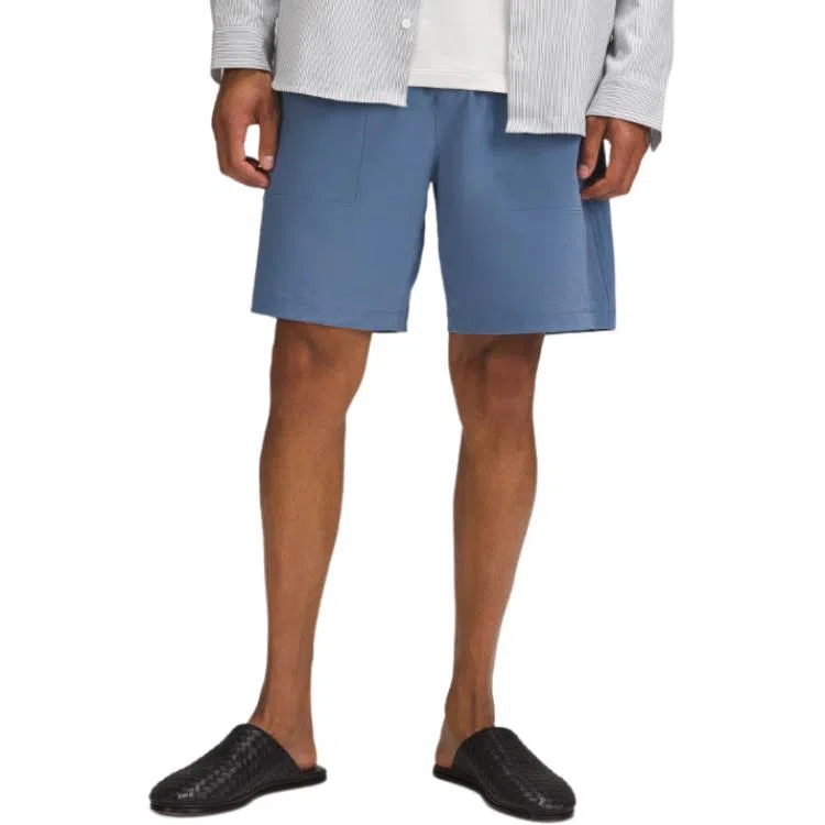 lululemon SS23 Bowline 8"