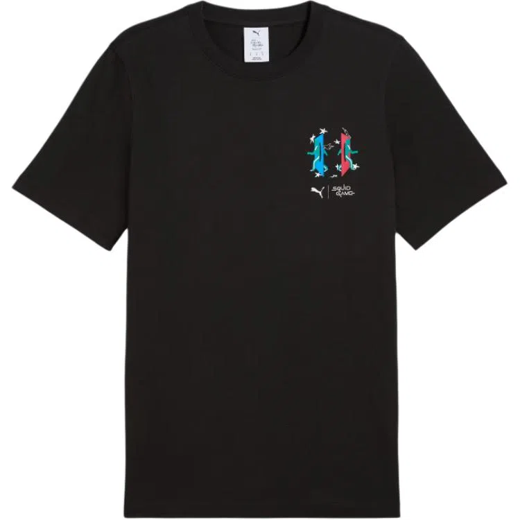 PUMA x SQUID GAME SS25