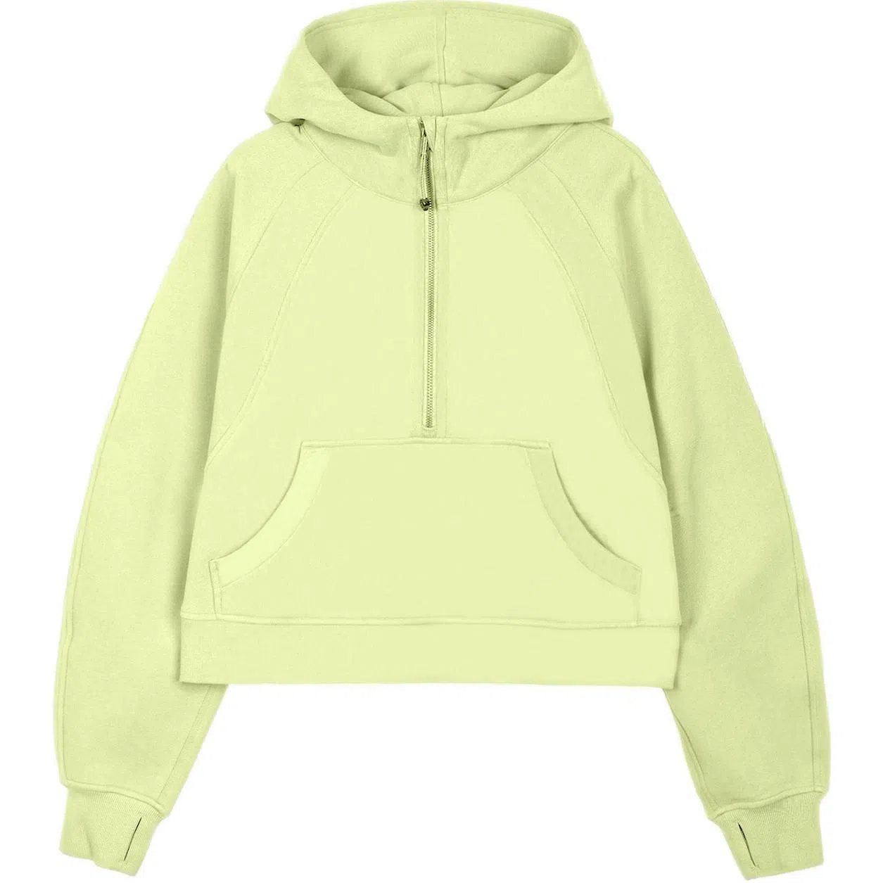 Lululemon Scuba Hoodie