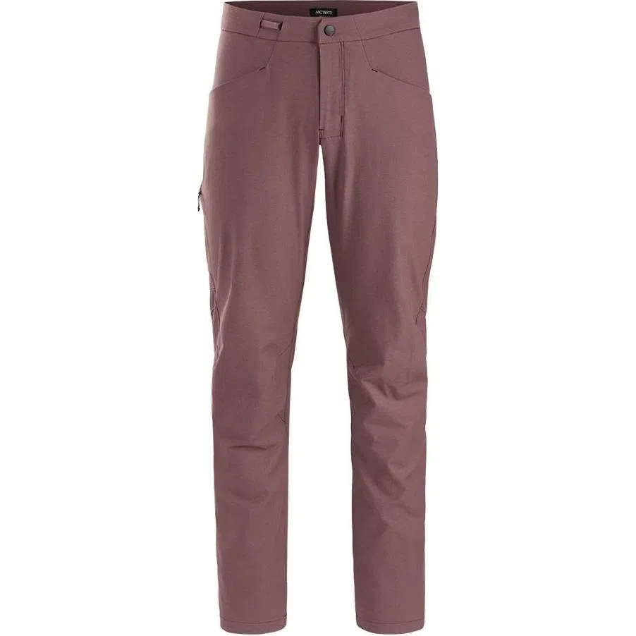 Arcteryx Konseal Pant Logo