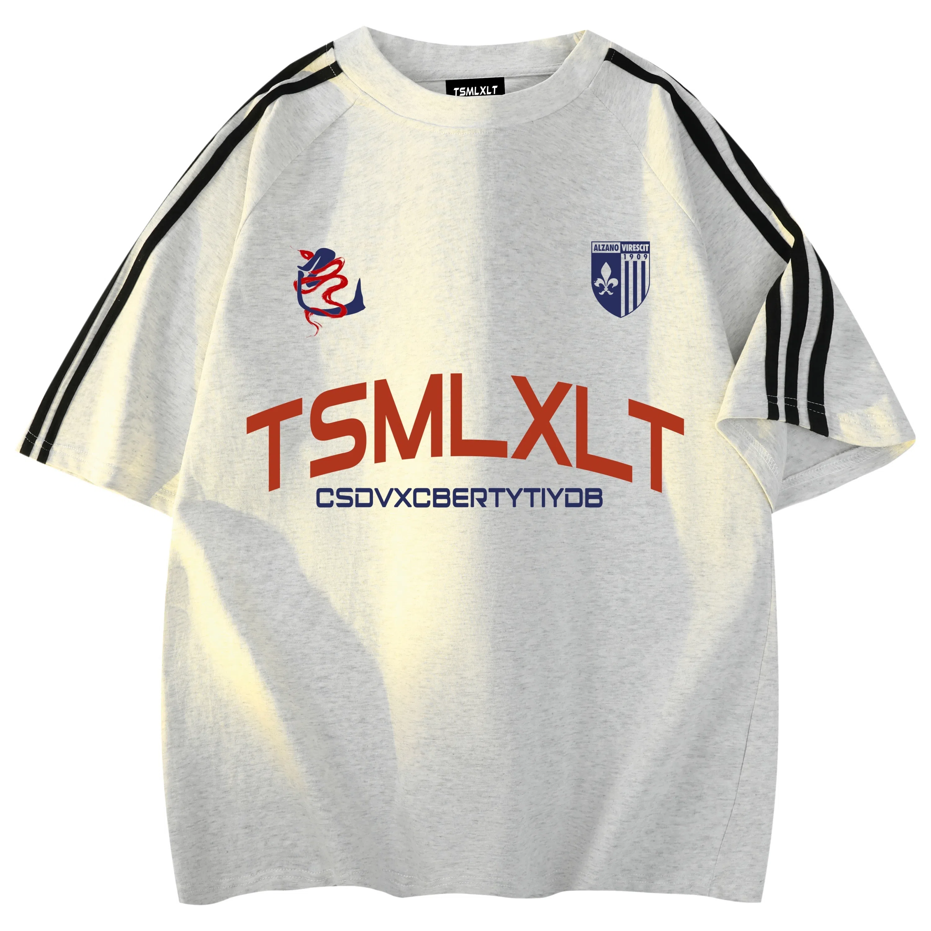 TSMLXLT 260GLogoT