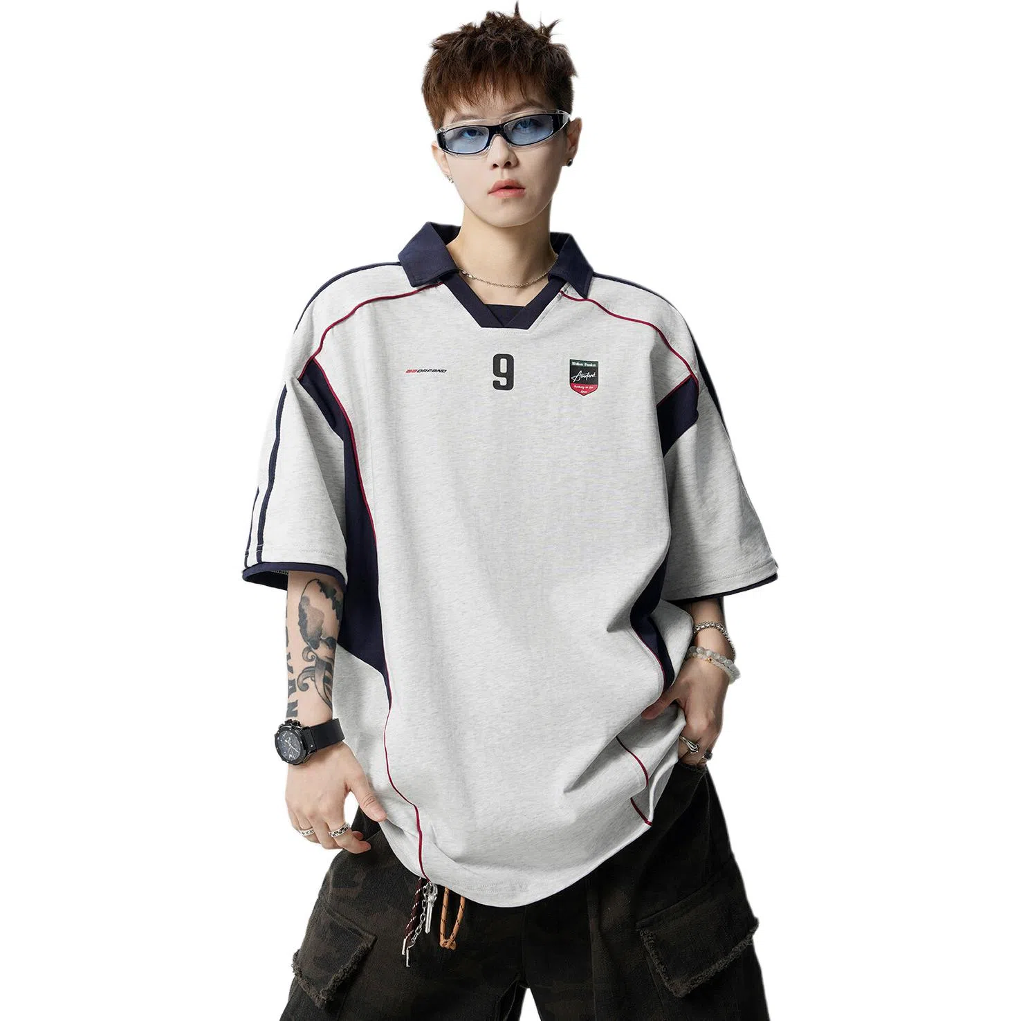 SOCKKEY polo