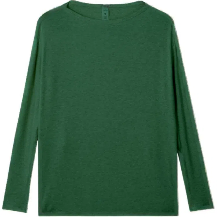 lululemon Back in Action T