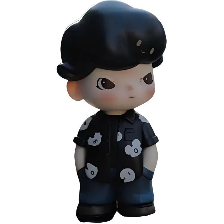 POP MART DIMOO BOY 15cm