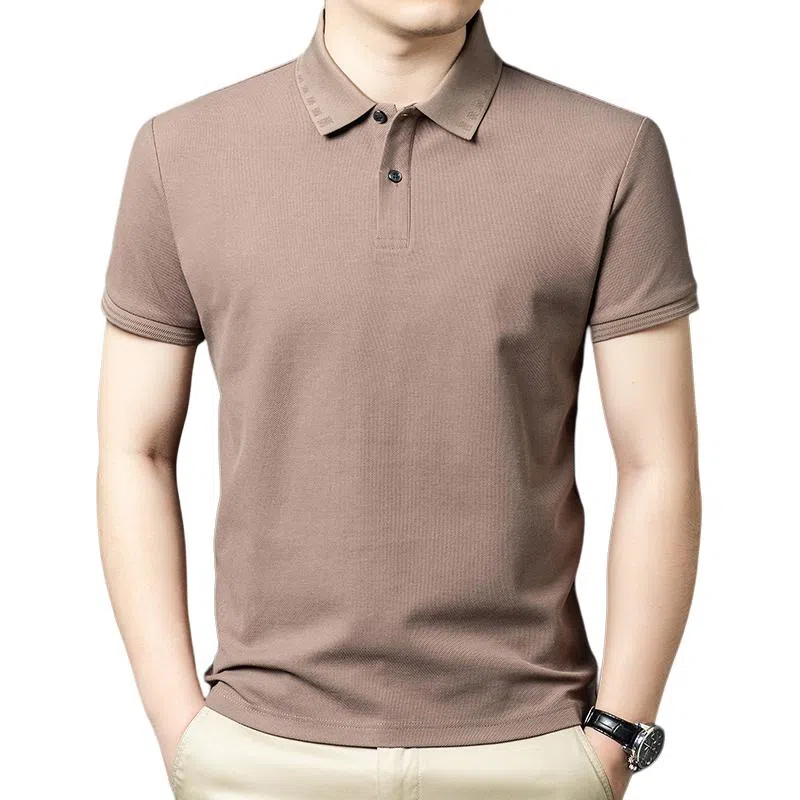 Laoyeche Polo Shirt