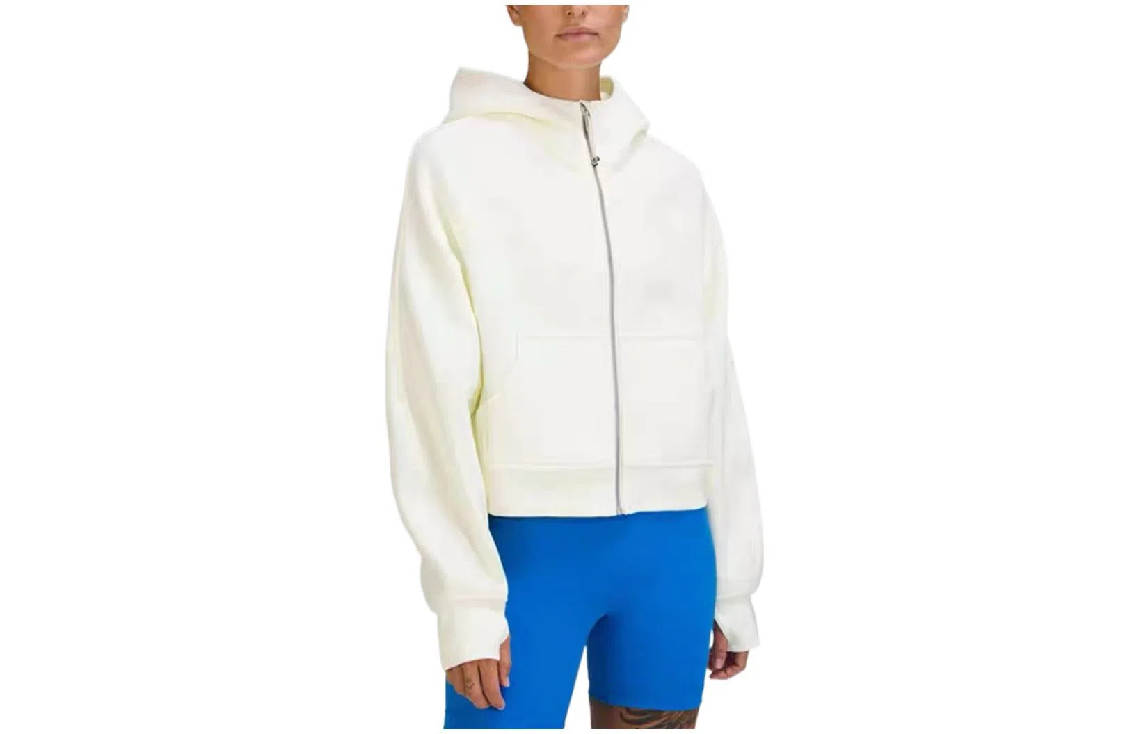 lululemon Scuba Hoodie