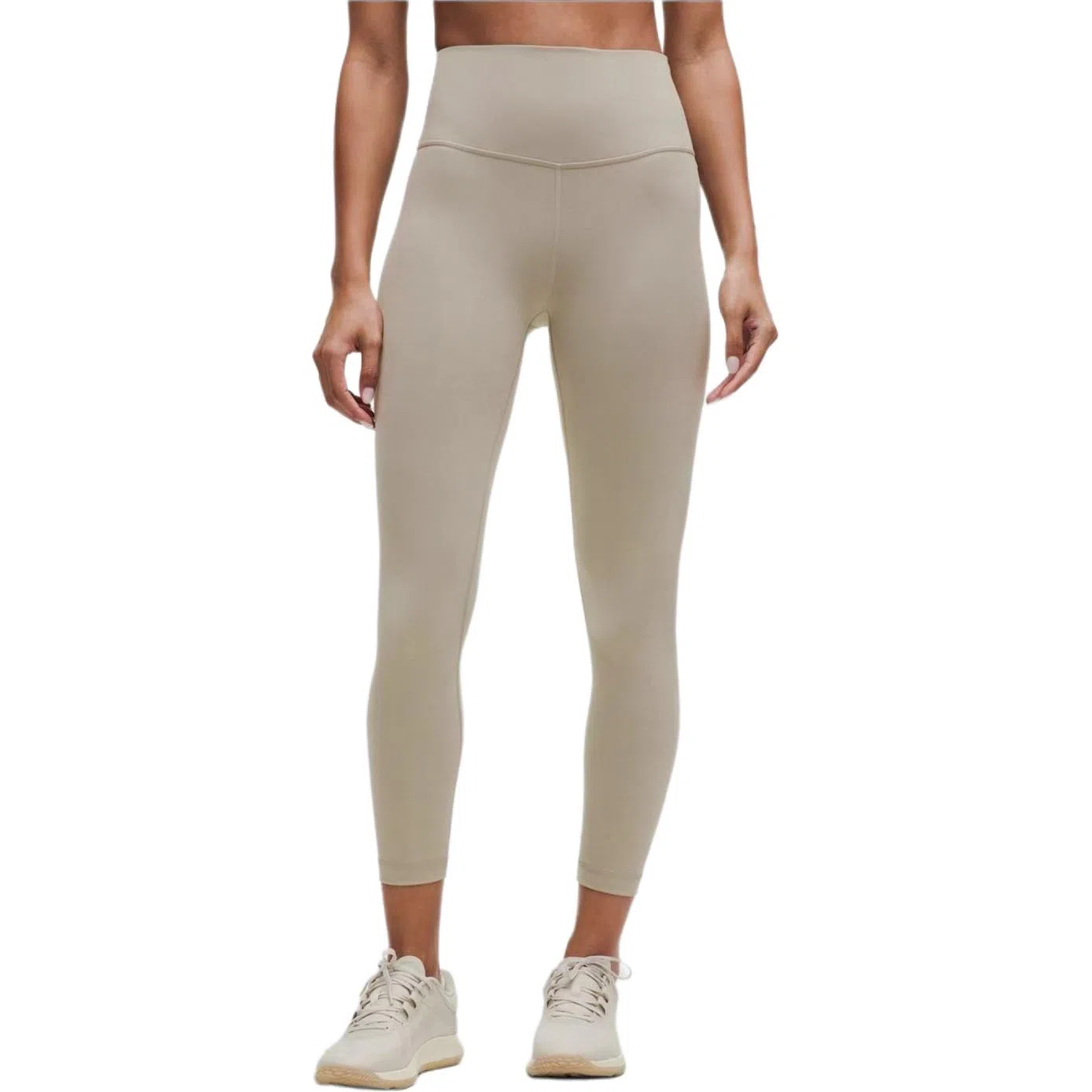 Lululemon Wunder Train