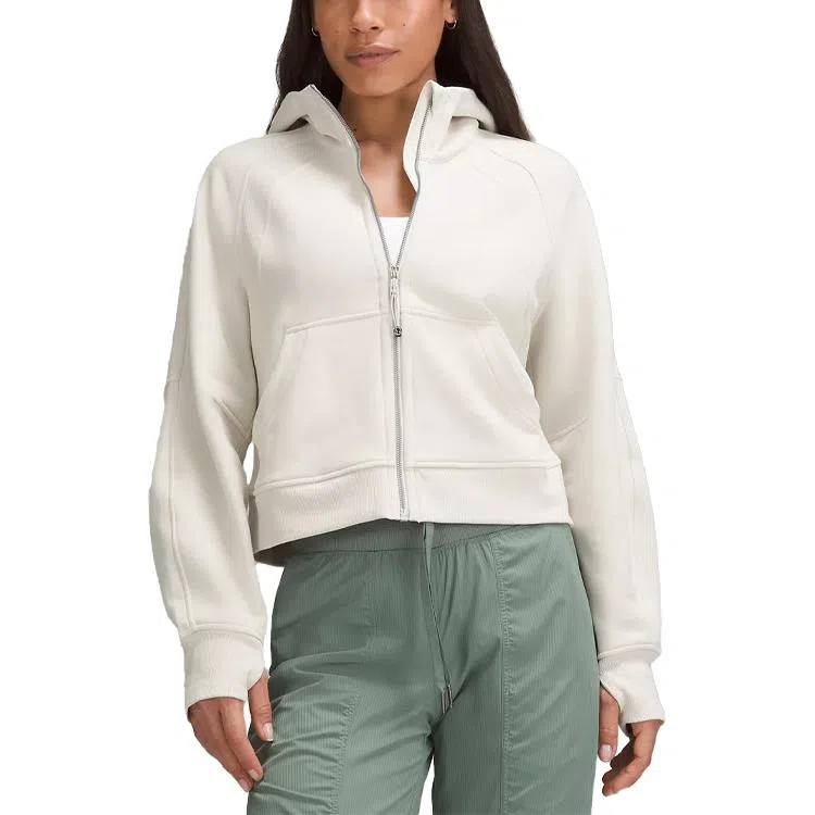 lululemon Scuba Hoodie
