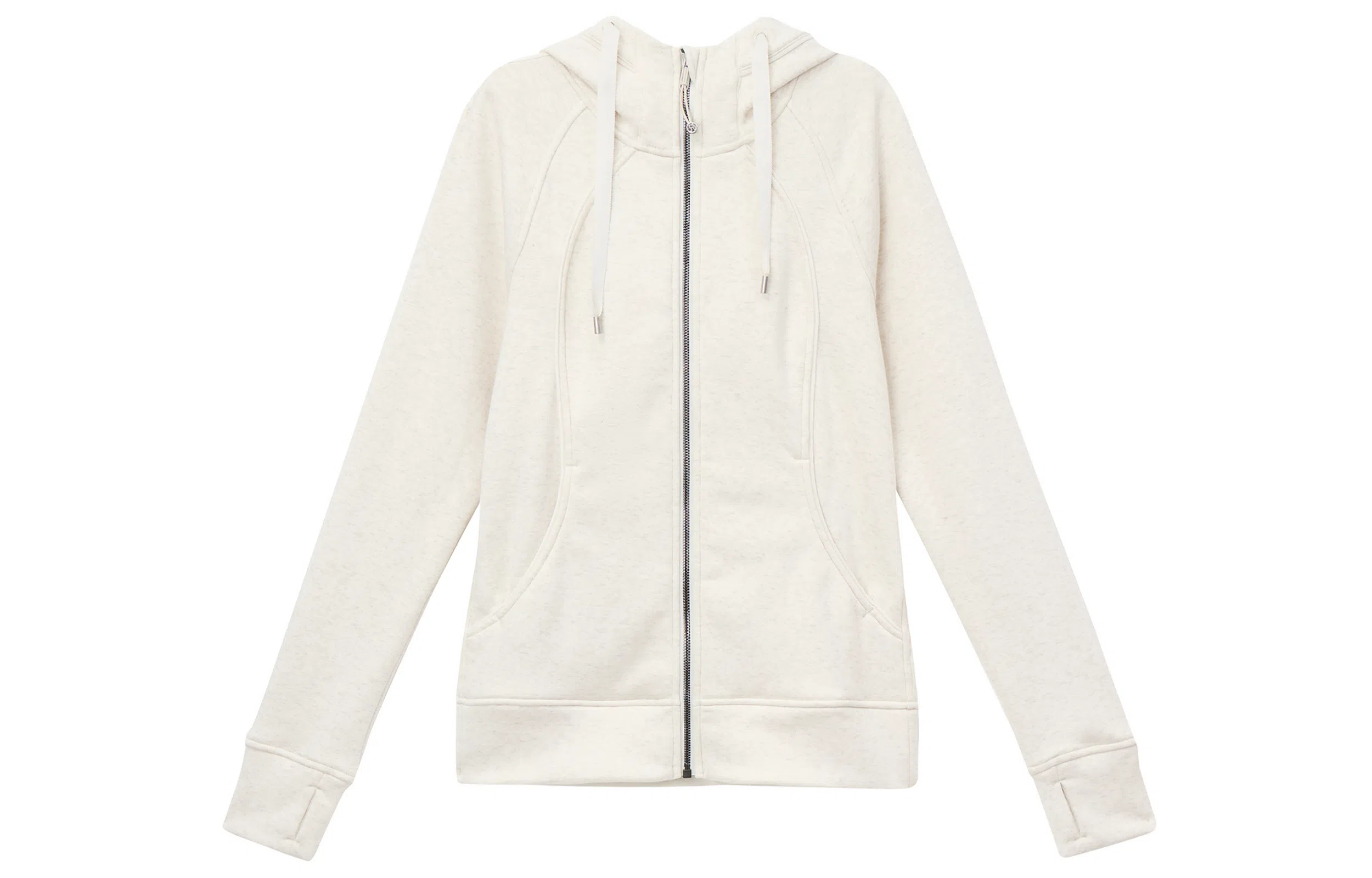 lululemon Scuba Full-Zip Hoodie