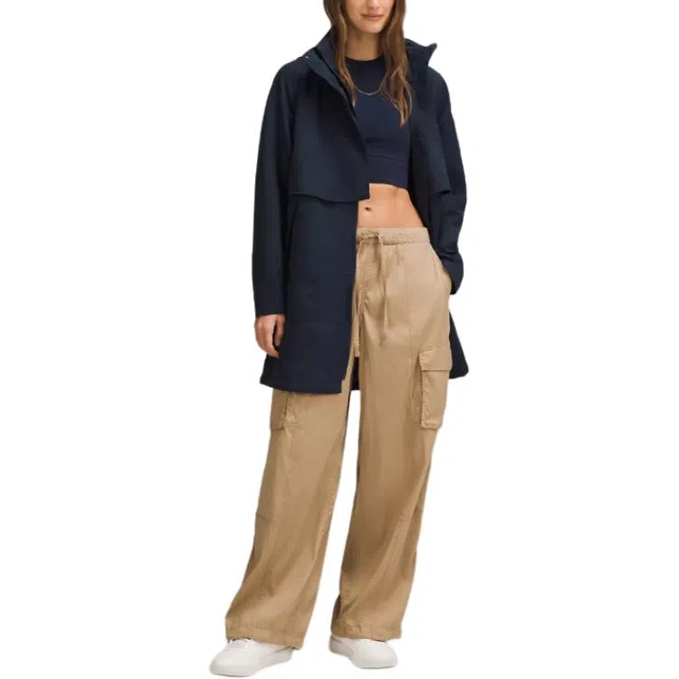 lululemon Always Effortless