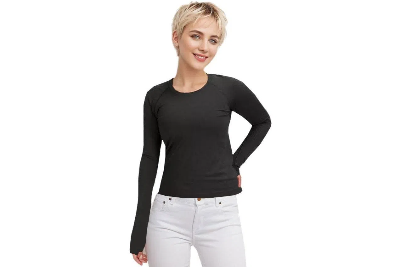 lululemon Swiftly Tech race 2.0 T