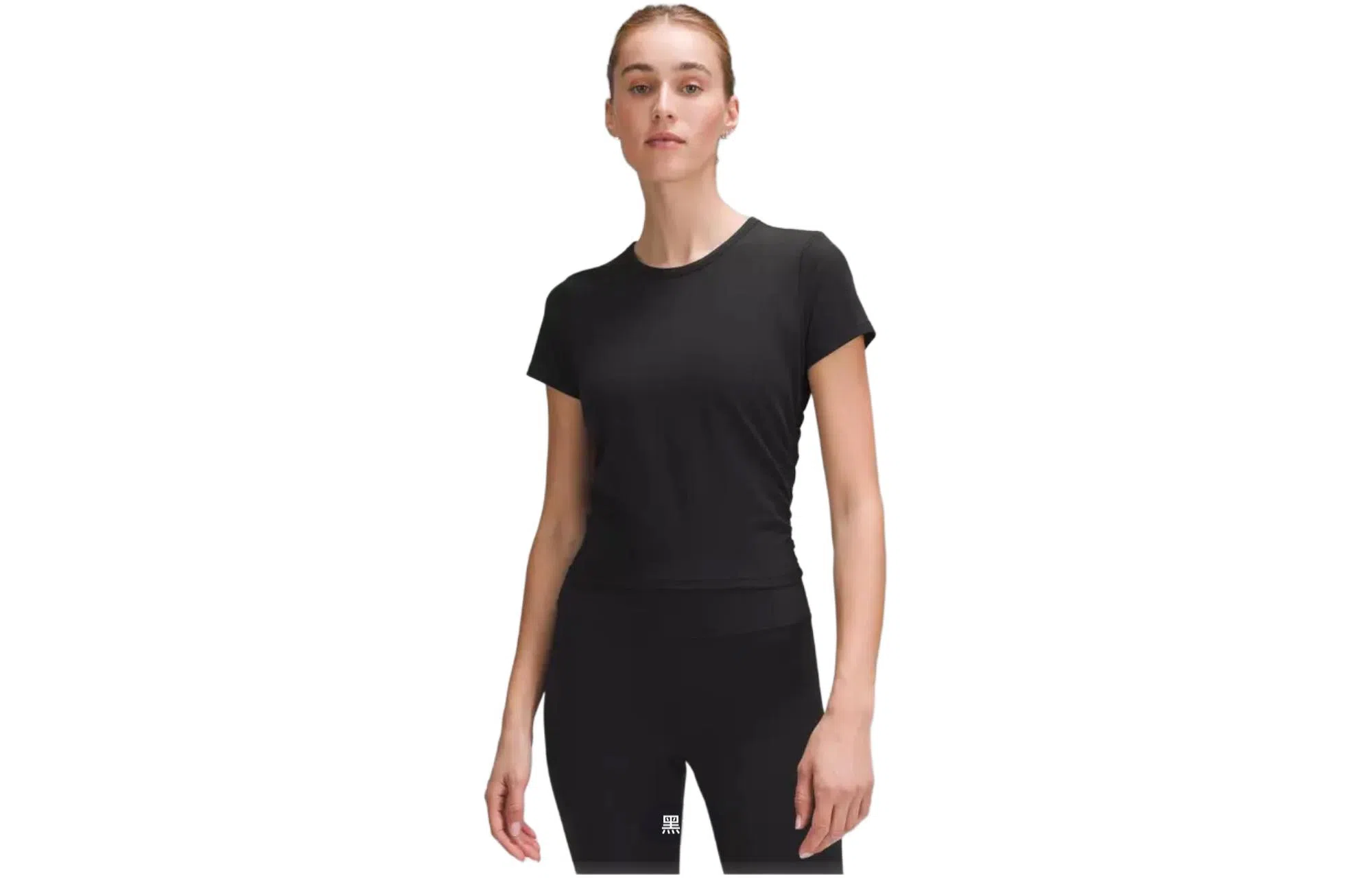 lululemon SS23 All It Takes Nulu T