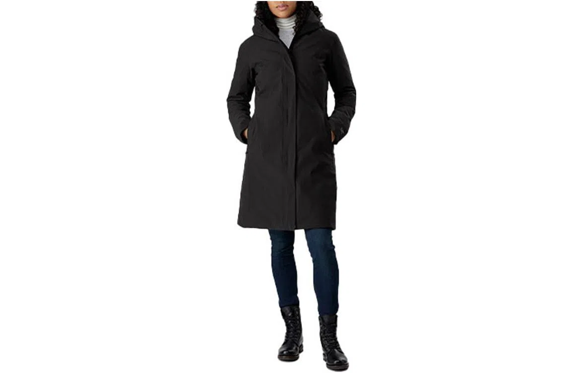 Arcteryx Centrale parka