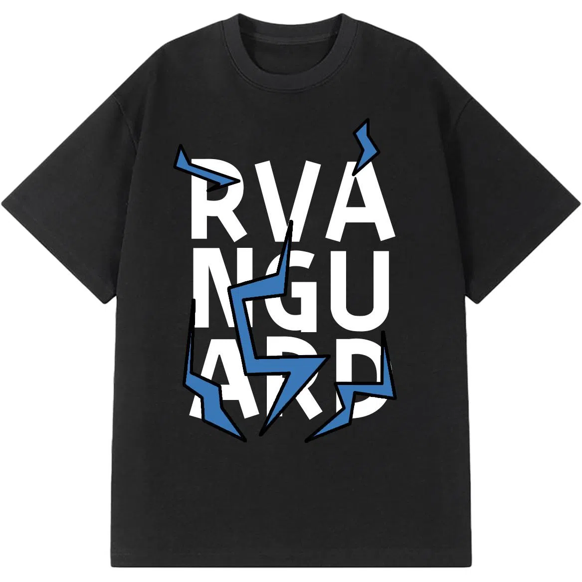 RVANGUARD tT
