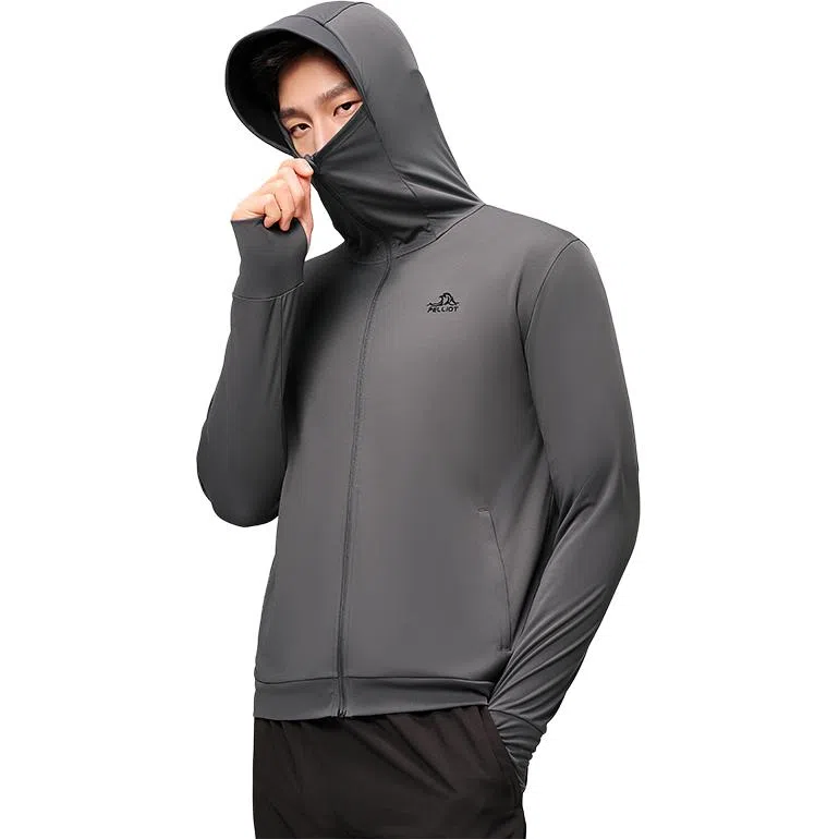 PELLIOT UPF50+ Summer Jacket