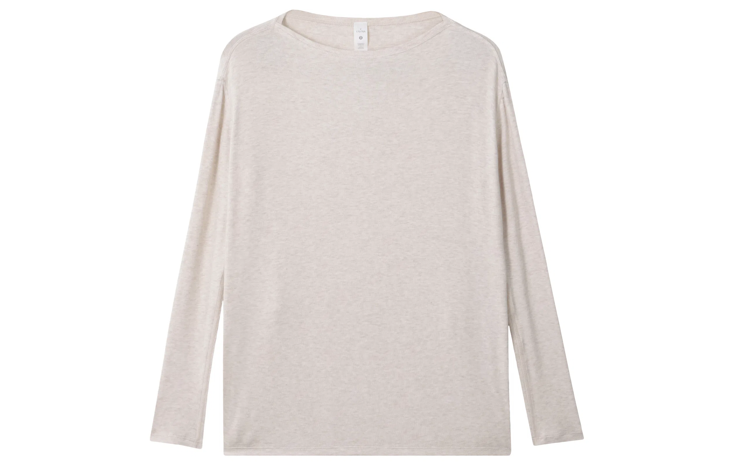 lululemon Back in Action T