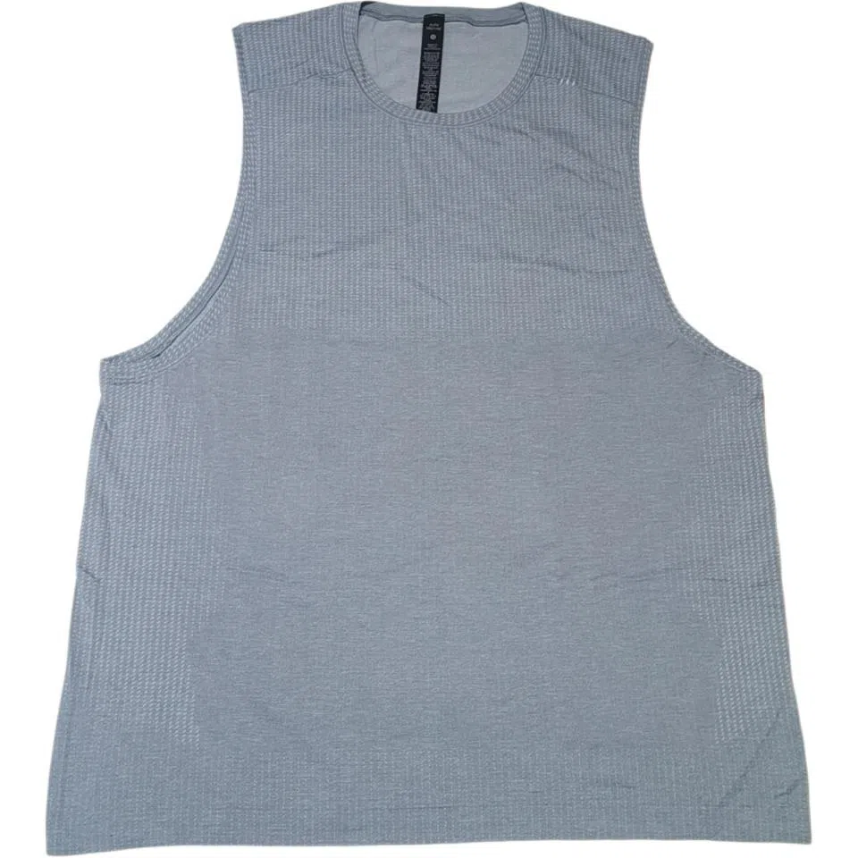 lululemon Metal Vent Tech