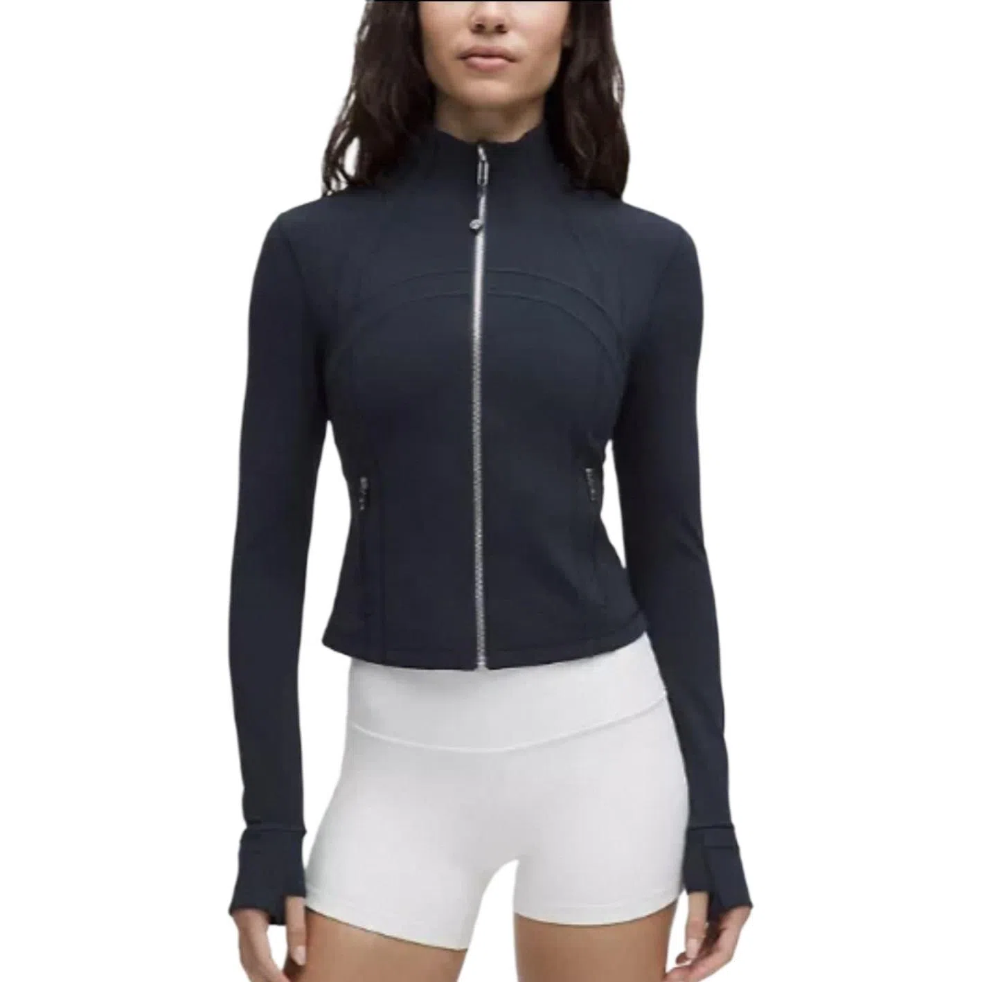 lululemon Define Nulu Jacket