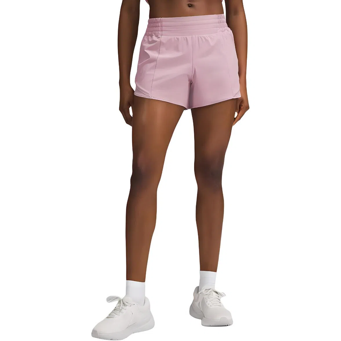 lululemon Hotty Hot High-Rise Shorts