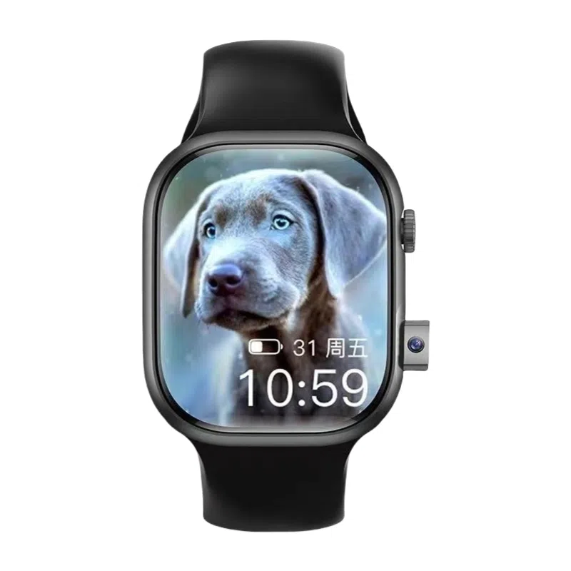 ISIDO app 5G256GNFCGPS