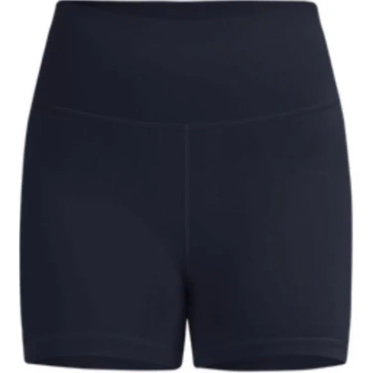 lululemon Wunder Train Shorts Black