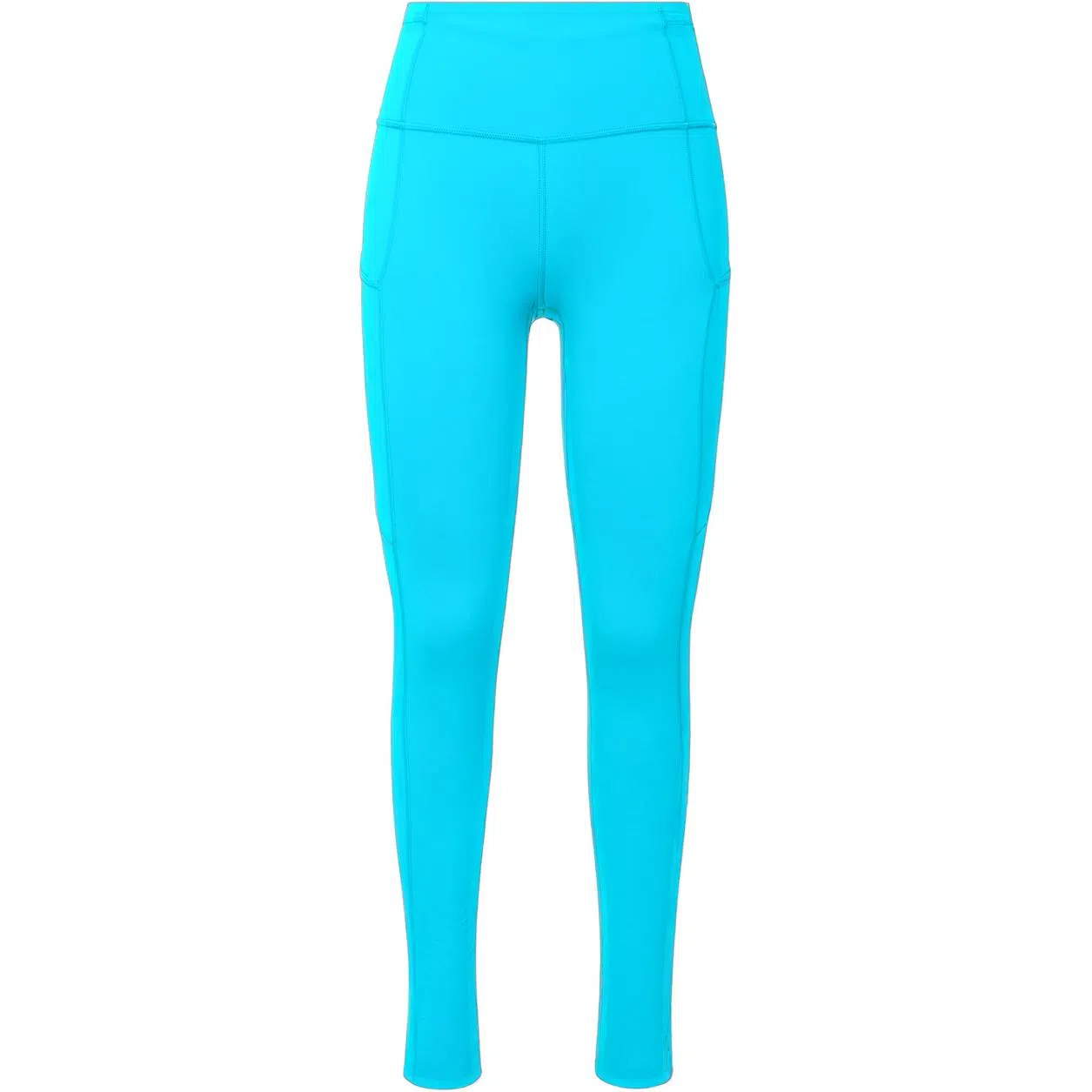 lululemon Fast and Free Nulux 28"