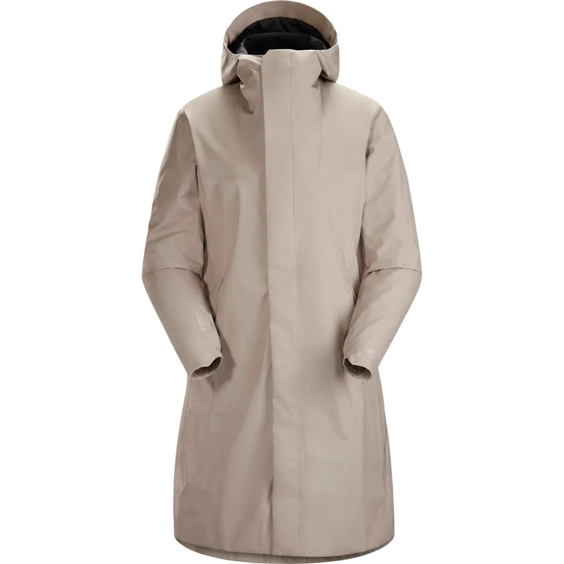 Arcteryx Solano Coat