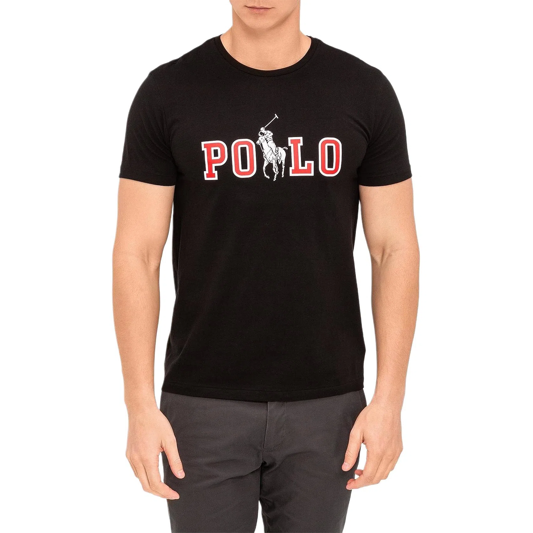 Polo Ralph Lauren SS24 LogoT