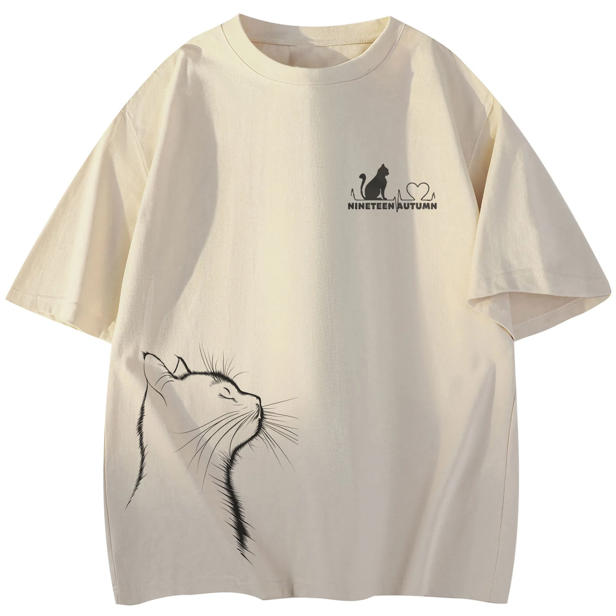 NINETEEN AUTUMN 260G T