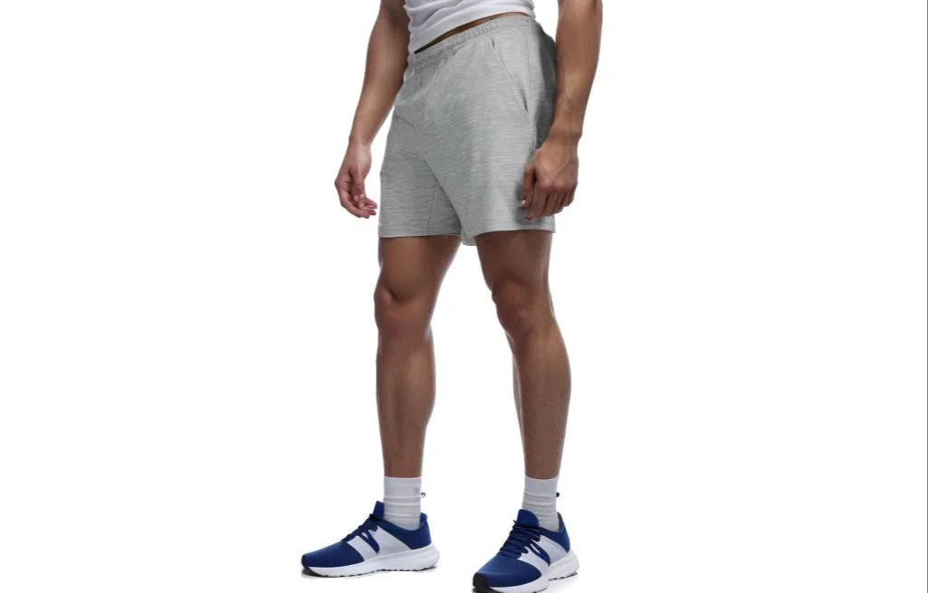 lululemon Swift Pace Breaker 7"