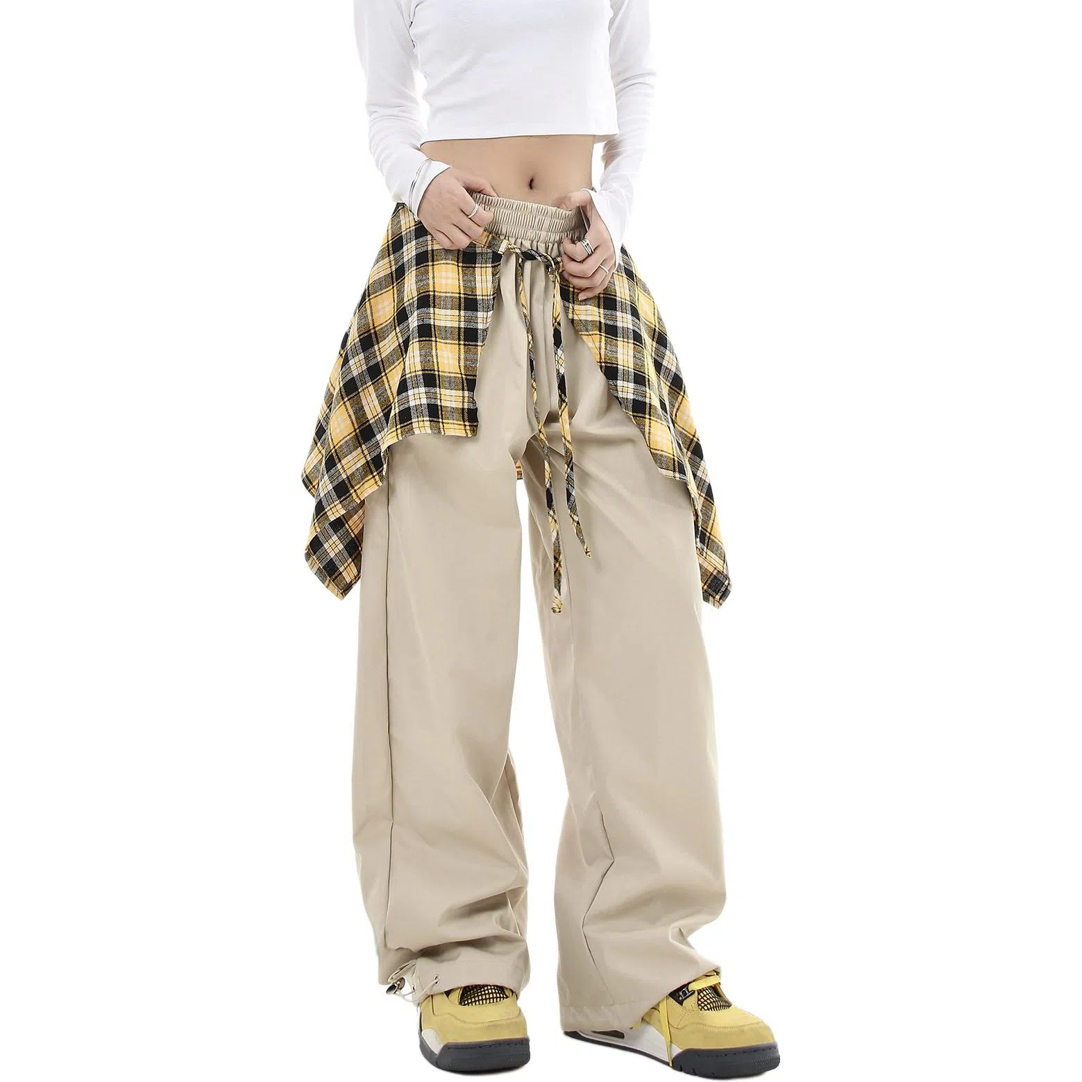 NEVER RULE insvintage