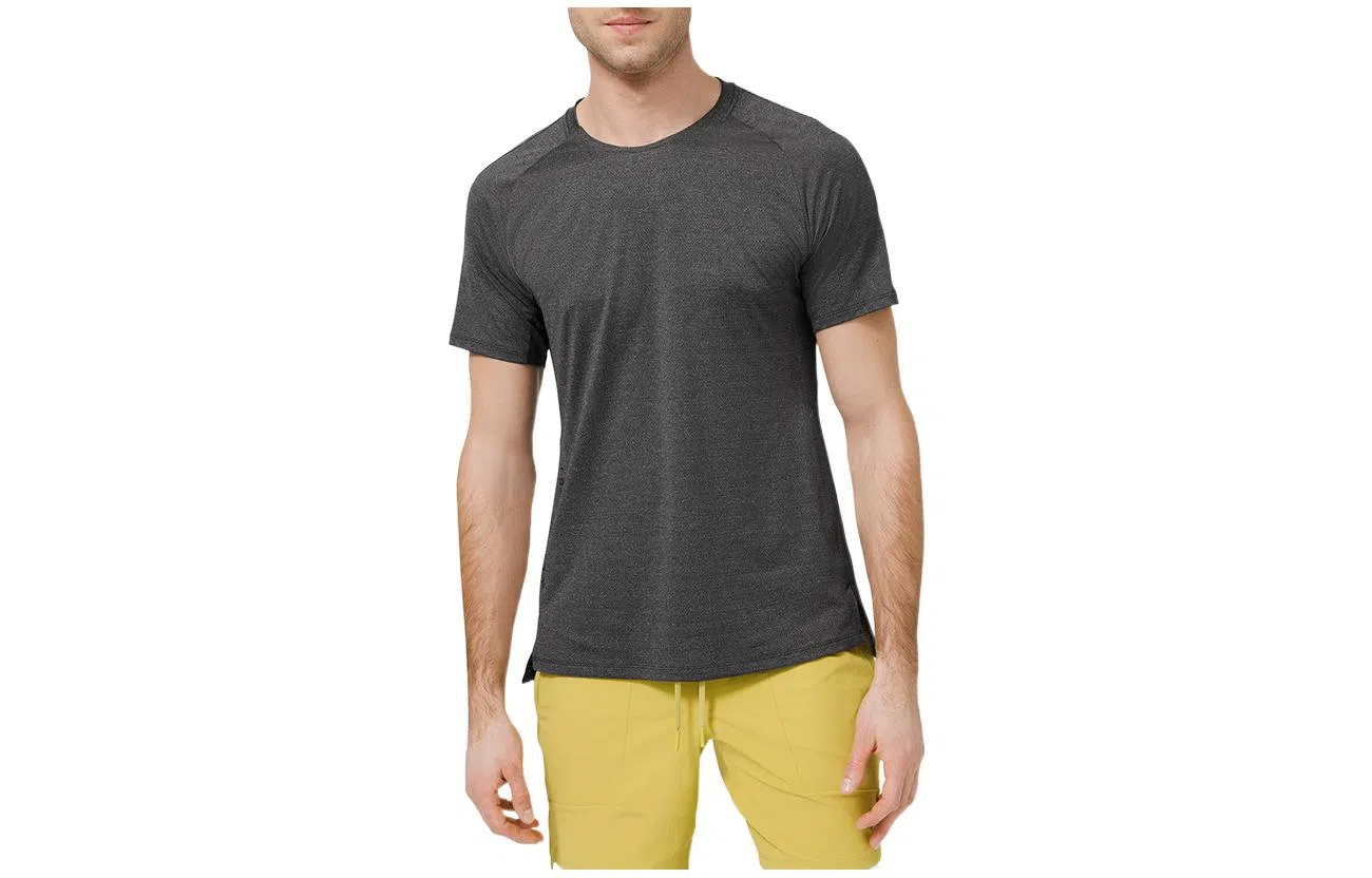 lululemon Textured Training T