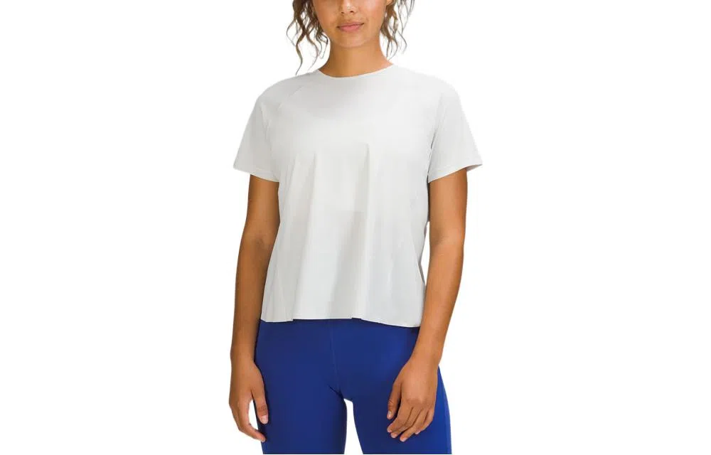 lululemon UV Protection T