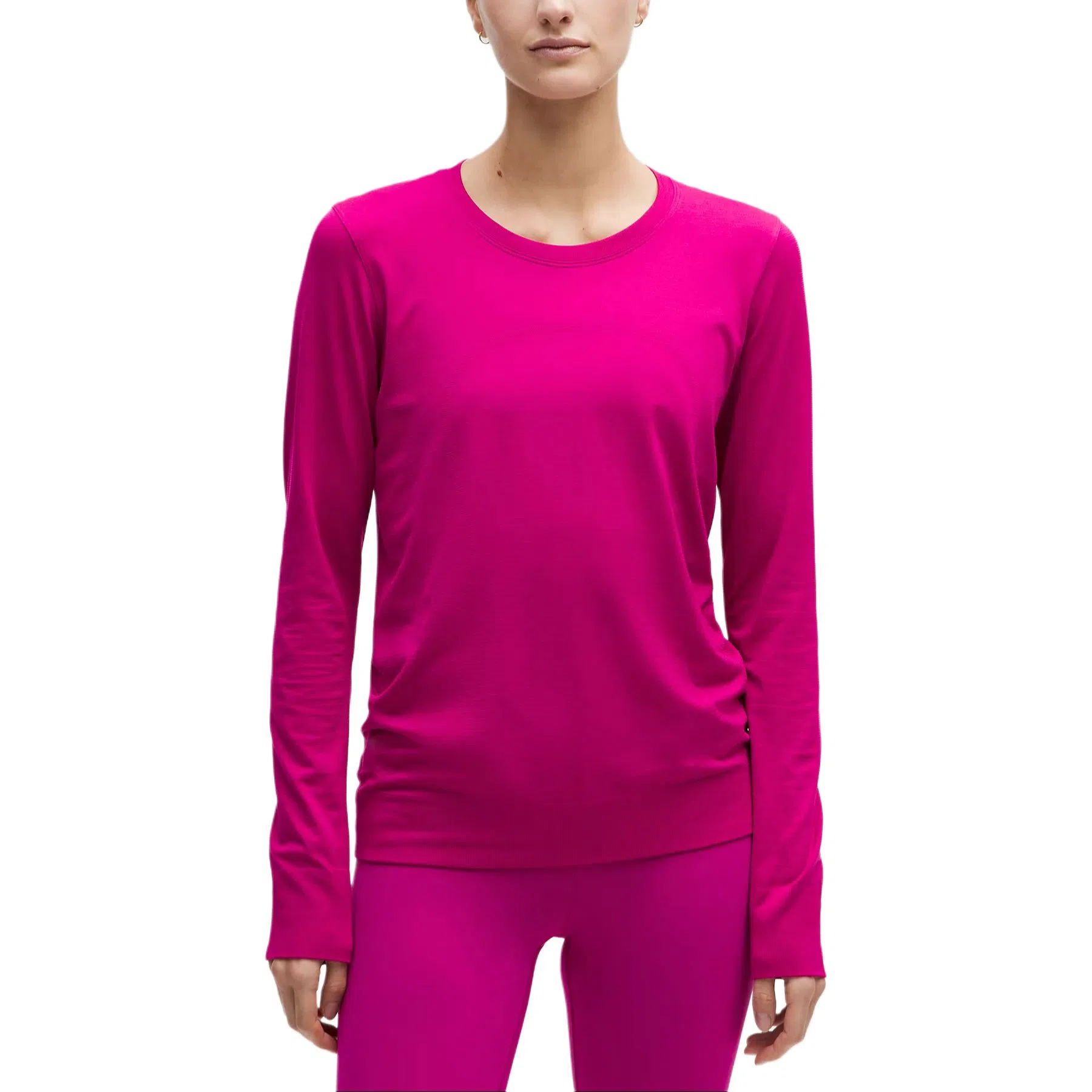 lululemon Swiftly Relaxed T