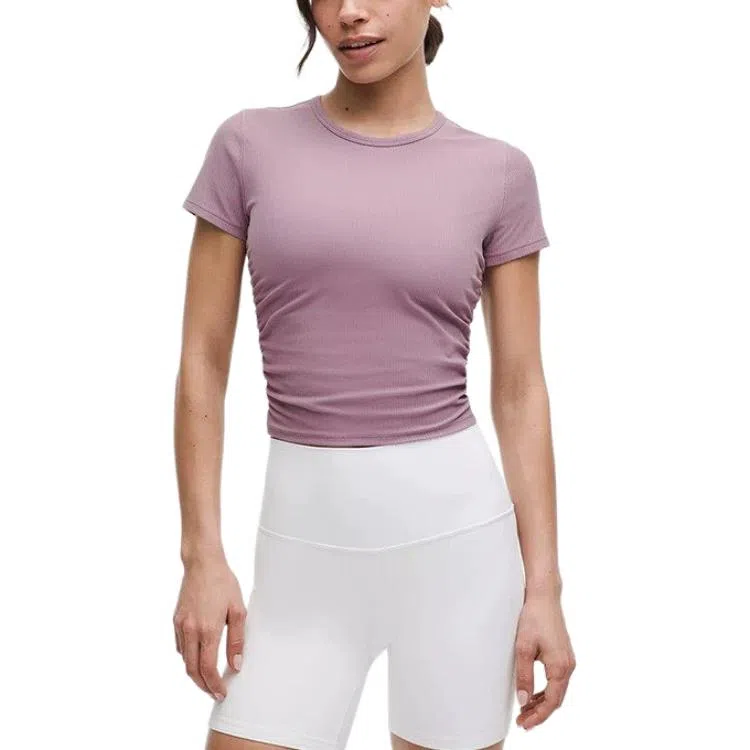 lululemon SS23 All It Takes Nulu T