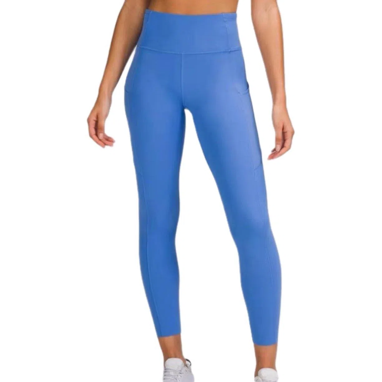 lululemon Fast and Free Nulux 28"