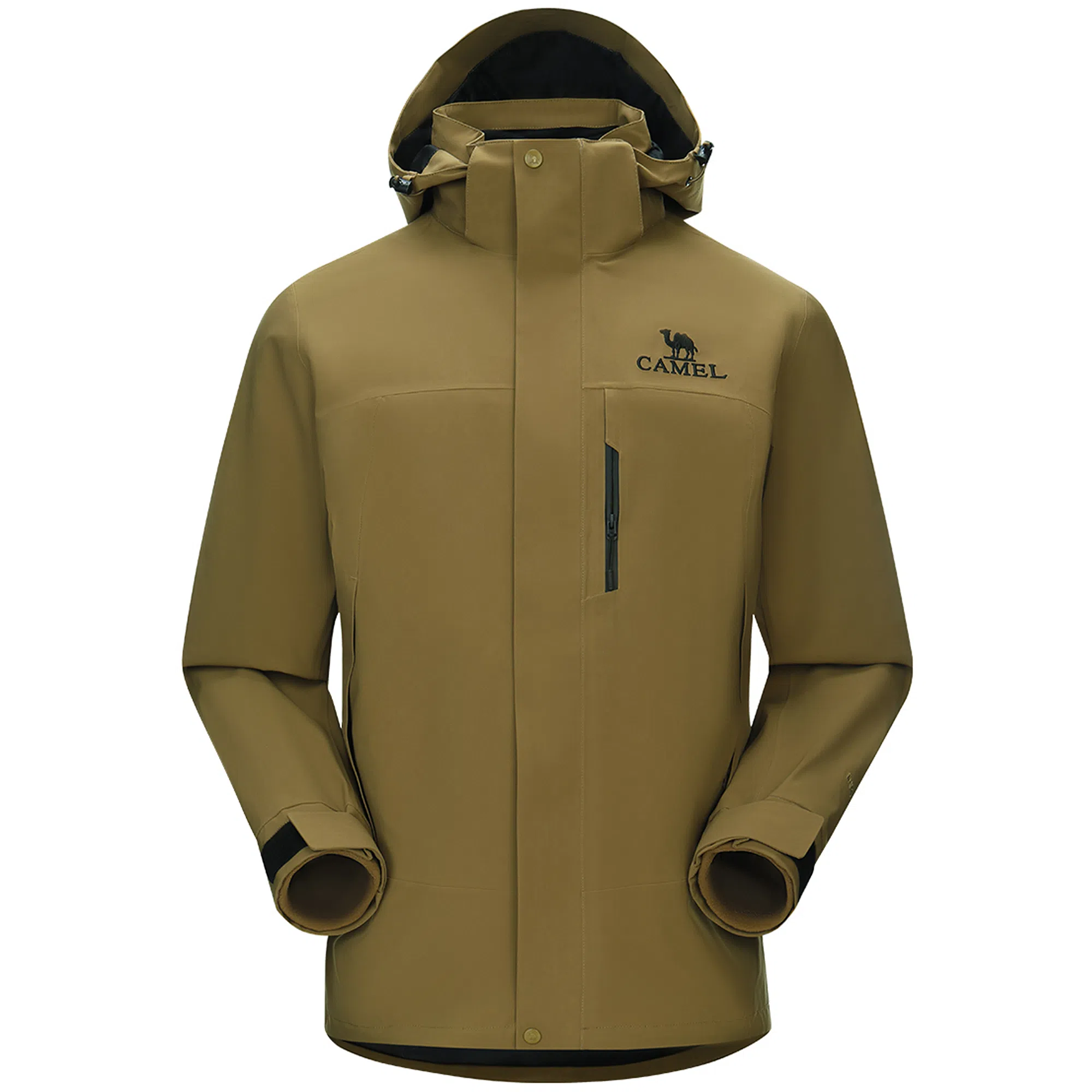 CAMEL All-Weather Series